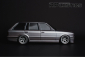 Karoserie APlastics - BMW E30 Touring - 1/10, 196mm