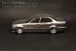 Karoserie APlastics - BMW E34 Sedan - 1/10, 193/195mm