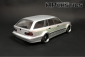 Karoserie APlastics - BMW E34 Wagon - 1/10, 193/196mm