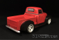 Karoserie APlastics - Chevy Pickup 1951 - 1/10, 200mm