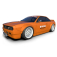 Karoserie RC Arlos Nissan 240sc S14 Boss V2 1/10