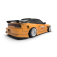 Karoserie RC Arlos Nissan 240sx S13 BN Sports 1/10