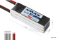 KAVAN - Li-Po 3700 mAh/22,2 V 60/120C, 82,1 Wh