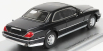 Kess-model Bentley B3 Coupe - Sultan Of Brunei - 1994 1:43 Black Met