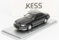 Kess-model Bentley B3 Coupe - Sultan Of Brunei - 1994 1:43 Black Met