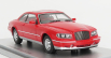 Kess-model Bentley B3 Coupe - Sultan Of Brunei - 1994 1:43 Red