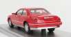 Kess-model Bentley B3 Coupe - Sultan Of Brunei - 1994 1:43 Red