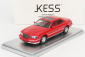 Kess-model Bentley B3 Coupe - Sultan Of Brunei - 1994 1:43 Red