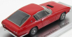 Kess-model BMW 2000 Ti Coupe Frua 1968 1:43 Red