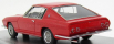 Kess-model BMW 2000 Ti Coupe Frua 1968 1:43 Red