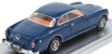 Kess-model Chrysler New Yorker Ghia Coupe 1954 1:43 Blue