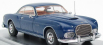 Kess-model Chrysler New Yorker Ghia Coupe 1954 1:43 Blue