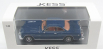 Kess-model Chrysler New Yorker Ghia Coupe 1954 1:43 Blue