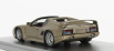 Kess-model De tomaso Pantera Si Targa 1993 1:43 Gold Met