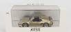 Kess-model De tomaso Pantera Si Targa 1993 1:43 Gold Met