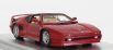 Kess-model De tomaso Pantera Si Targa 1993 1:43 Red Met