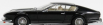 Kess-model Dodge Challenger Special Frua Coupe 1970 1:43 Black