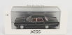 Kess-model Dodge Phoenix 4-door Sedan 1968 1:43 Black