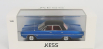 Kess-model Dodge Phoenix 4-door Sedan 1968 1:43 Světle Modrá S Černou