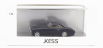 Kess-model Ferrari 212 Ghia Aigle Sn.0137e Coupe 1951 1:43 Blue