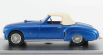 Kess-model Ferrari 212 Inter Ghia Ch.0233eu Cabriolet Closed 1952 1:43 Blue Met