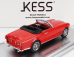 Kess-model Ferrari 212 Inter Sn0235eu Cabriolet Open 1952 1:43 Red