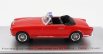 Kess-model Ferrari 212 Inter Sn0235eu Cabriolet Open 1952 1:43 Red