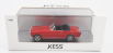 Kess-model Ferrari 212 Inter Sn0235eu Cabriolet Open 1952 1:43 Red