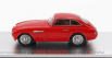 Kess-model Ferrari 225 S Sn.0178ed Vignale Berlinetta 1952 1:43 Red