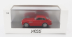 Kess-model Ferrari 225 S Sn.0178ed Vignale Berlinetta 1952 1:43 Red