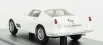 Kess-model Ferrari 250 Europa Gt Berlinetta S2 Tdf Speciale Sn0393gt 1955 1:43 Bílá