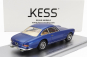 Kess-model Ferrari 330 Gt 2+2 Berlinetta 1-series 1964 1:43 Blue