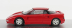 Kess-model Ferrari 408 4rm 1987 1:43 Red