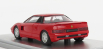 Kess-model Ferrari 408 4rm 1987 1:43 Red