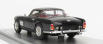 Kess-model Ferrari 410 Superamerica 2s Sn0713sa 1957 1:43 Black