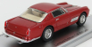 Kess-model Ferrari 410 Superamerica Series Iii Pininfarina Coupe 1958 1:43 Red Met