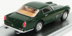 Kess-model Ferrari 410 Superamerica Series Iii Pininfarina Coupe 1958 1:43 Zelená