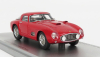 Kess-model Ferrari 410s Berlinetta By Scaglietti Sn0594cm 1955 1:43 Red