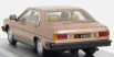 Kess-model Maserati Quattroporte 4.9 1983 1:43 Oro Longchamp Met