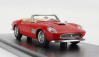Kess-model Modena 250gt California Spider Open 1961 Movie 1:43 Red