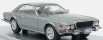 Kess-model Momo Mirage 5.7l V8 Coupe 1971 1:43 Silver