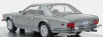 Kess-model Momo Mirage 5.7l V8 Coupe 1971 1:43 Silver