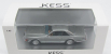 Kess-model Momo Mirage 5.7l V8 Coupe 1971 1:43 Silver