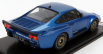 Kess-model Porsche 911 930 Biturbo 3.3 Almeras 1993 1:18 Blue Met