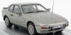 Kess-model Porsche 924 Jubileum 1980 1:43 Silver