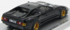 Kess-model Puma Gtv 033 1985 With Alfa Romeo Chassis And Engine 1:43 Black