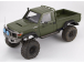 Killerbody karosérie 1:10 Toyota Land Cruiser 70 zelená (Traxxas TRX-4)