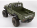 Killerbody karosérie 1:10 Toyota Land Cruiser 70 zelená (Traxxas TRX-4)