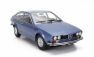 Kk-scale Alfa romeo Alfetta 1600 Gtv 1976 1:18 Blue