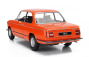 Kk-scale BMW 1602 2-series 1974 1:12 Orange